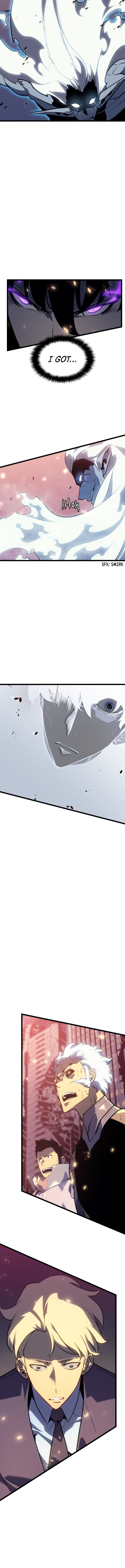 Solo Leveling, Chapter 160 image 18